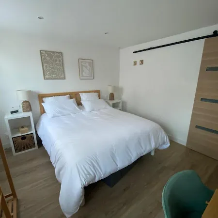 Appartement Le Nid'ophé Cosy - Proche Disneyland Paris *